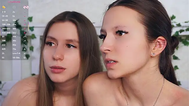 GabrielleLynchard's cam snapshot