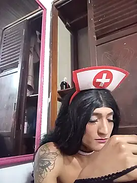 TRANS_COLOMBIA live sex cam