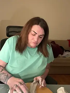 HeyBABYGIRL's cam snapshot