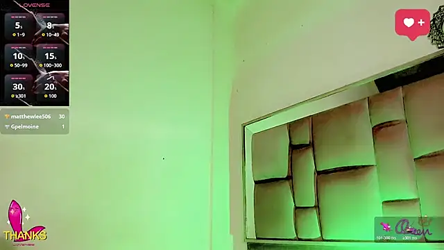 roxanawillts live sex cam