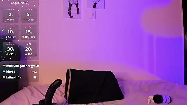 annita_lopez's cam snapshot