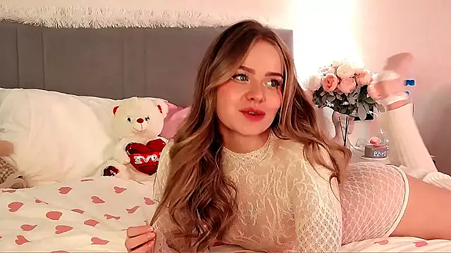 SIlviaBeyt live sex cam