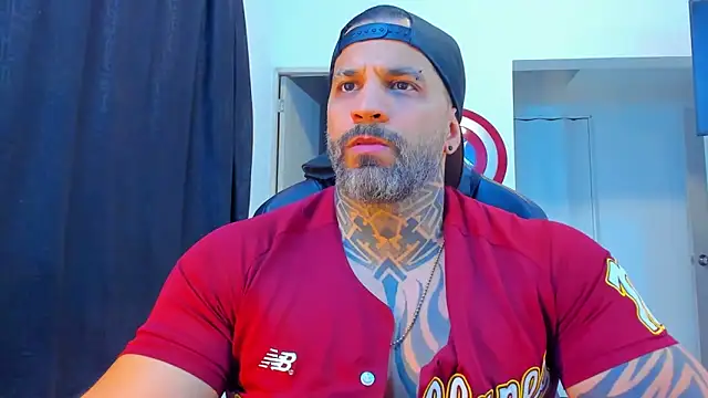 JoshRigby's cam snapshot