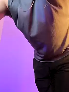 Derek_Vow's cam snapshot