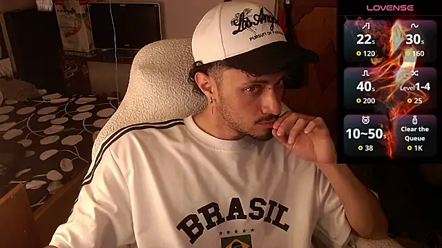 Apolo_S's cam snapshot