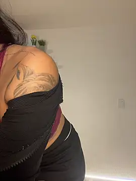 ANA_U's cam snapshot