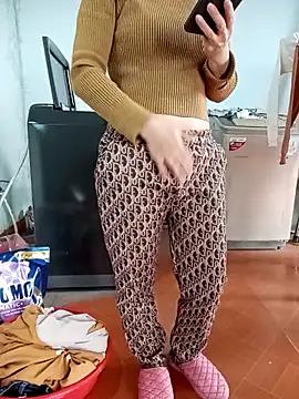 Sweet-Berryy's cam snapshot