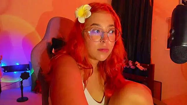 _Moon_Johnson's cam snapshot