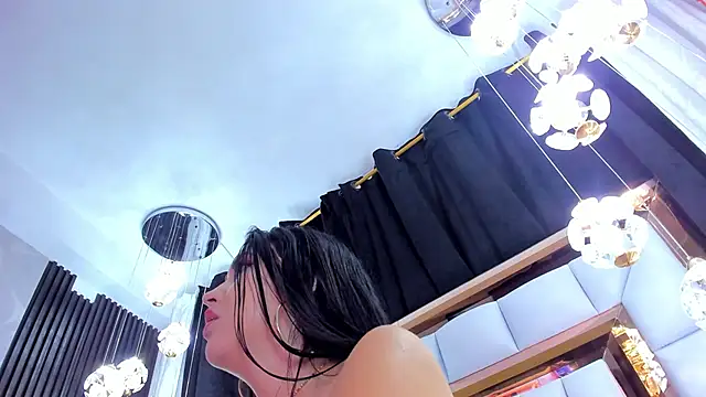 SarayRoyse live sex cam