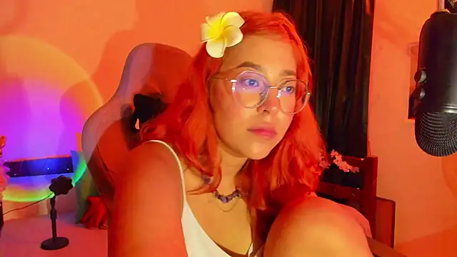 _Moon_Johnson's cam snapshot