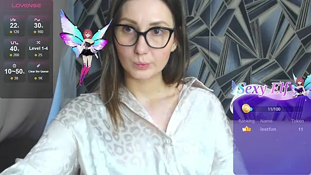 NikkiKiss___'s cam snapshot