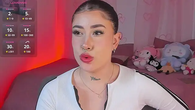 Tamara_uwu's cam snapshot