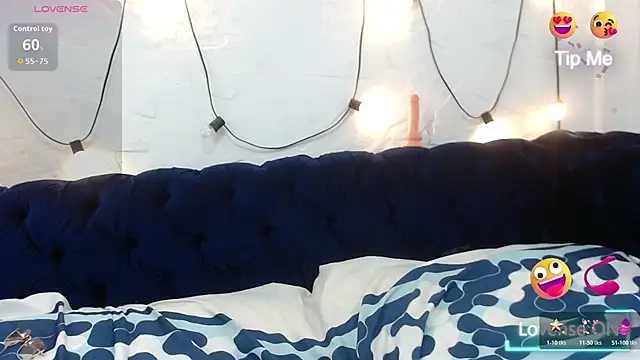 CarolRousee's cam snapshot