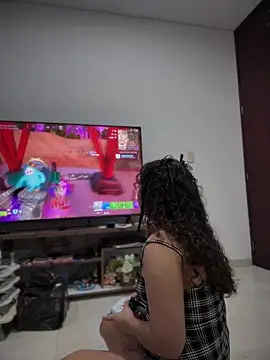 Shara_dreams's cam snapshot