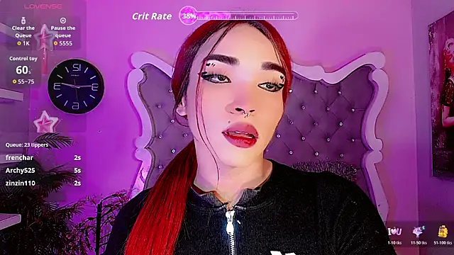 LeyXandrabraz live sex cam