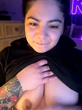 kimmiakiss22's cam snapshot