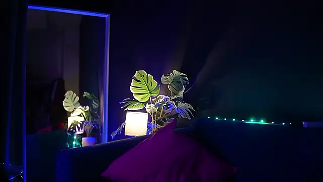 RubyRosa's cam snapshot