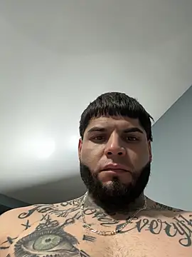 crazybarber69's cam snapshot