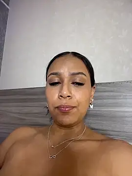 MiilaBlake's cam snapshot