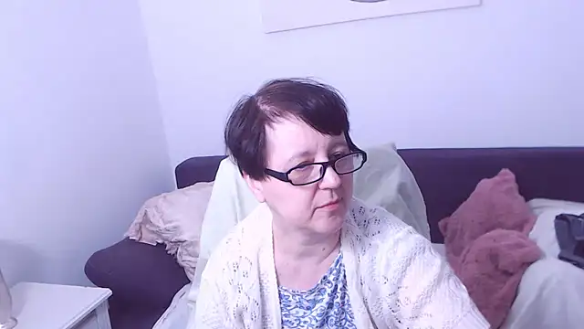 ChristaRose's cam snapshot