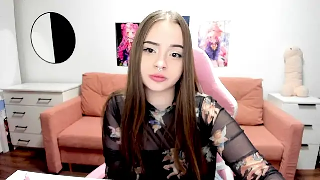 mistress_lain's cam snapshot