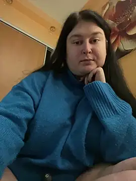 CassieLazy's cam snapshot