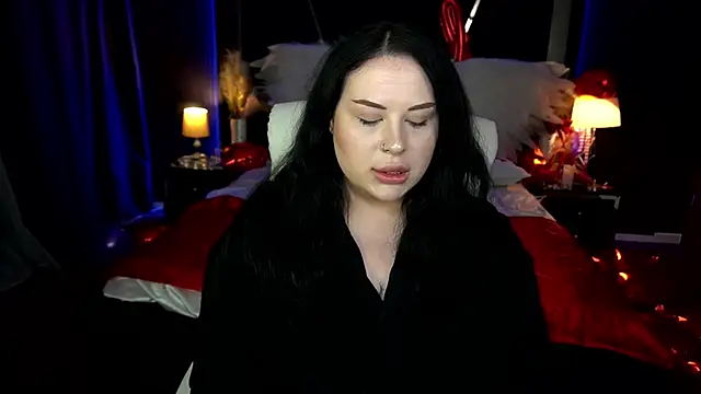 SerahMirabeli's cam snapshot