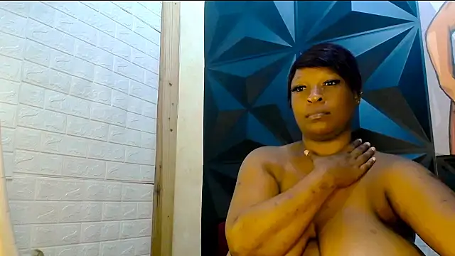 Ebonyfancyface live sex cam