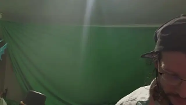 MasterDaddyCool's cam snapshot