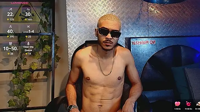 MarcusRain_'s cam snapshot