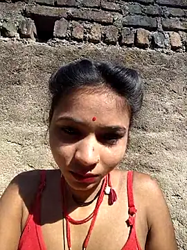 R_Roshni's cam snapshot