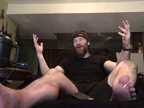 DGrabbin's cam snapshot