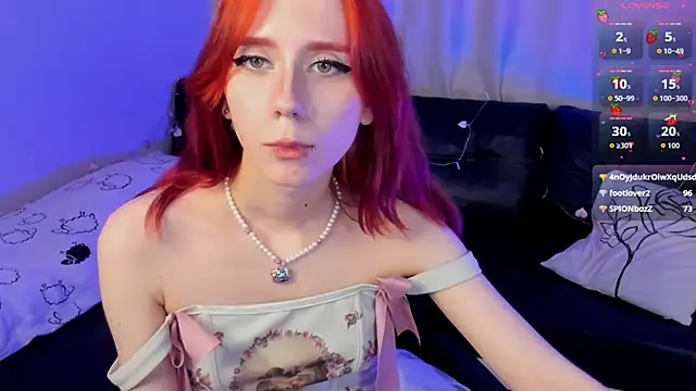 Asuka_miu's cam snapshot