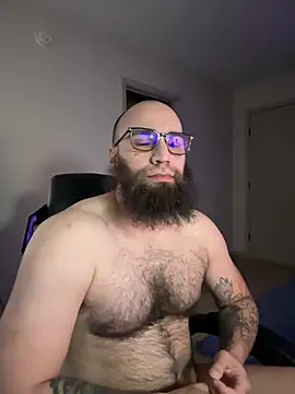 MastaWolfy's cam snapshot