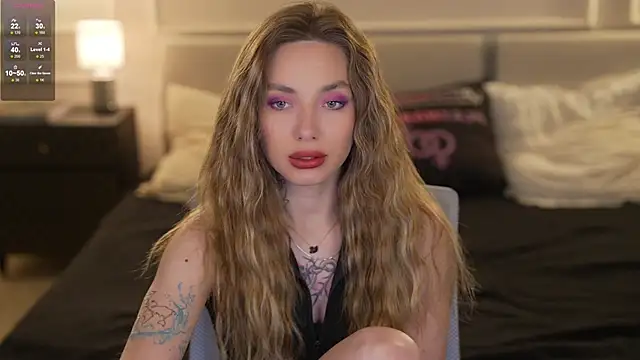 Kisasolo live sex cam