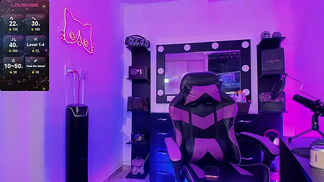 miss_kitty live sex cam