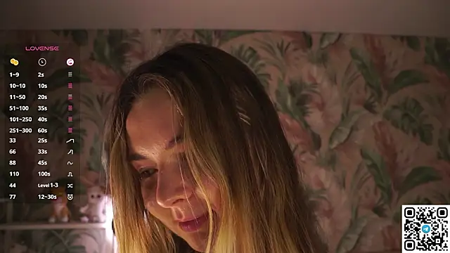 MarlinVarian's cam snapshot