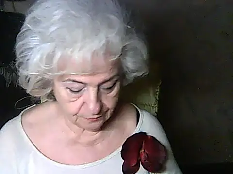 ValeriaKroww's cam snapshot