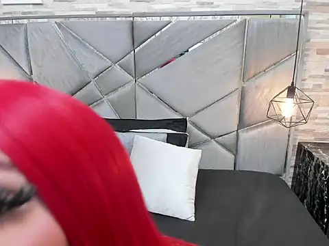 Fantasy_Trans_ live sex cam