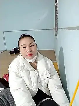 cong1122's cam snapshot