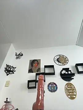 jamilaross's cam snapshot