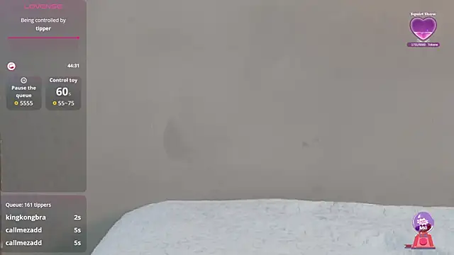 EbonyCoWorker's cam snapshot