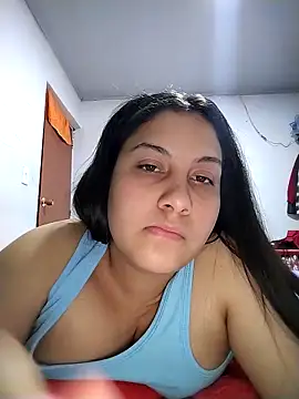 esmeralda_jadees's cam snapshot