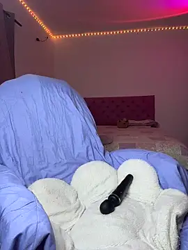 EmillieX's cam snapshot