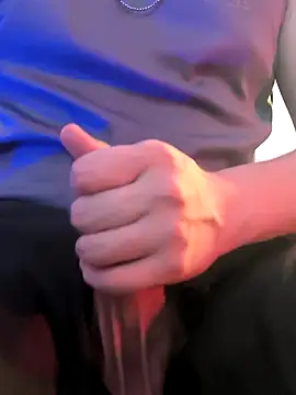 Derek_Vow's cam snapshot