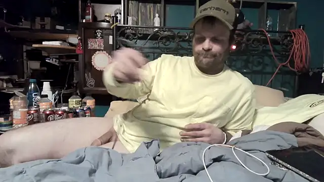 charactrzero's cam snapshot