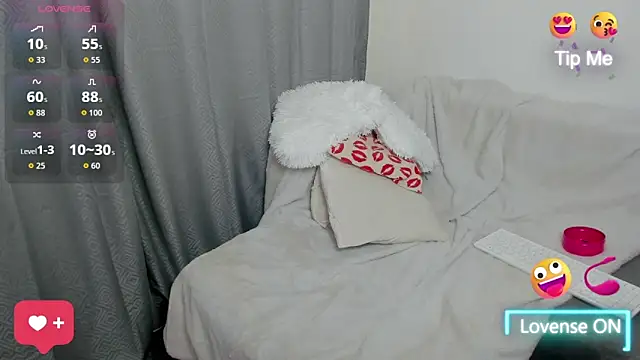 MiaKiittyy's cam snapshot