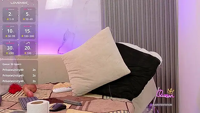 kiaratentation's cam snapshot