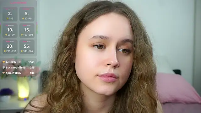 SusannaScholler's cam snapshot