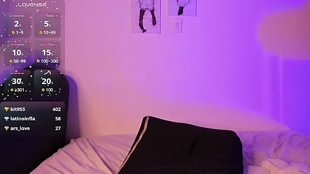 annita_lopez's cam snapshot